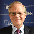 Mark Fitzpatrick