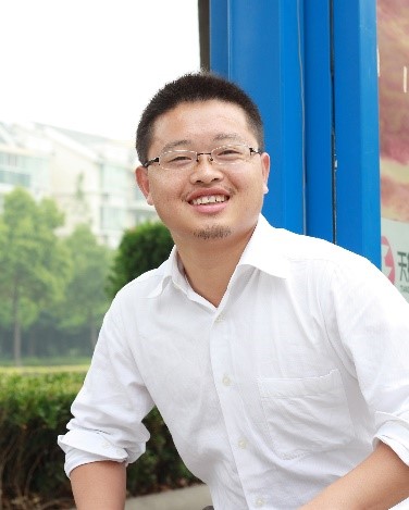 Yongjiu Feng