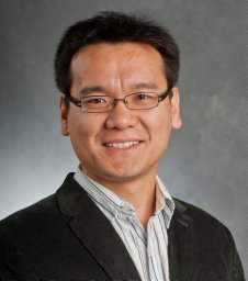 Zhiqiang Zhao