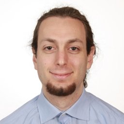 Riccardo Crupi