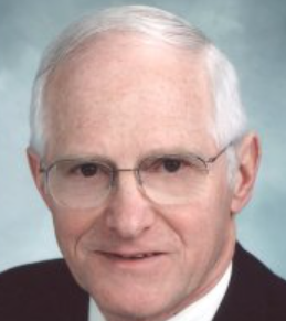 David J Schingoethe