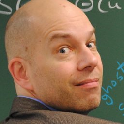 Markus A. Dahlem