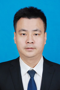 Xinzhou Xie