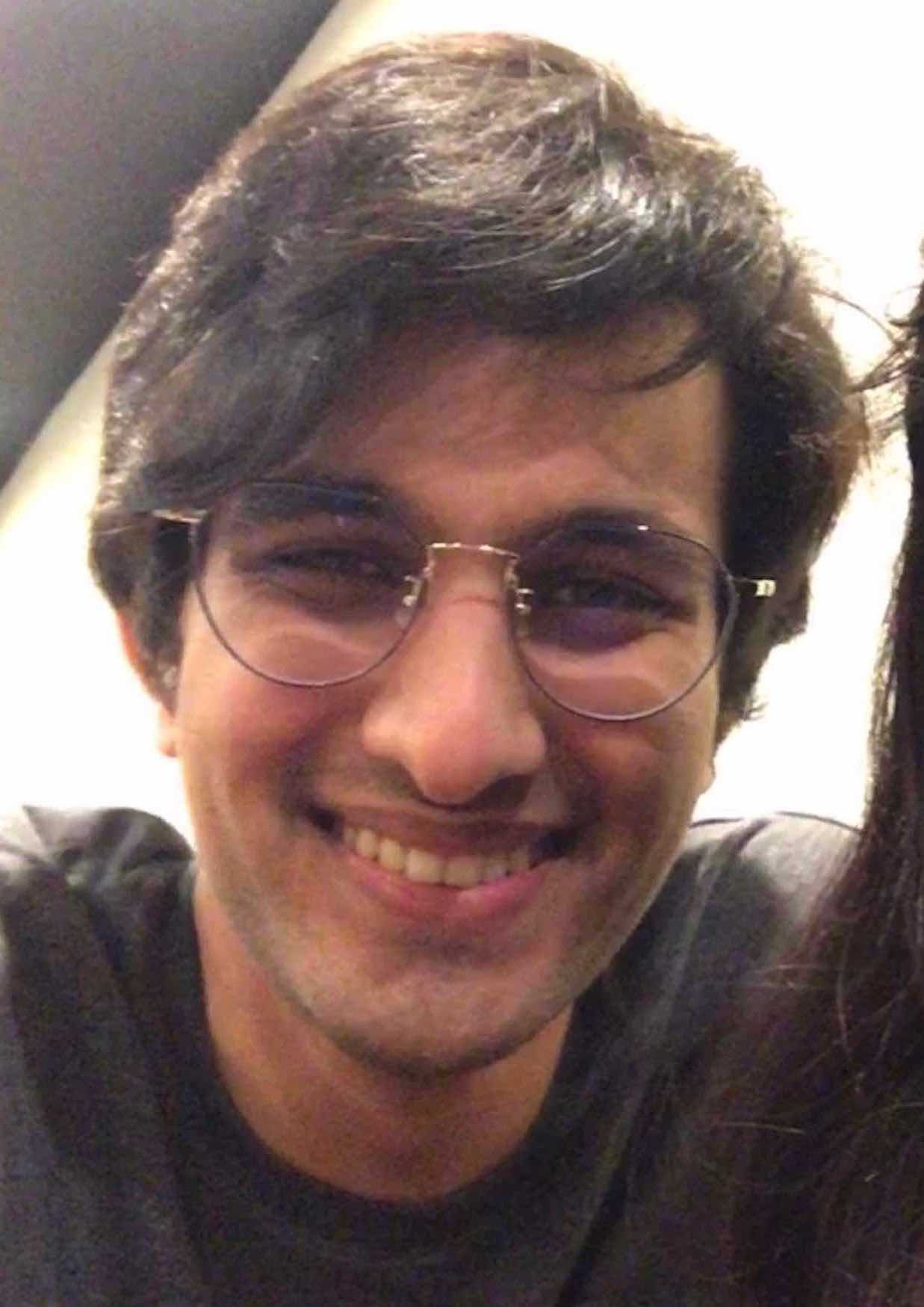 Ishaan Gulrajani