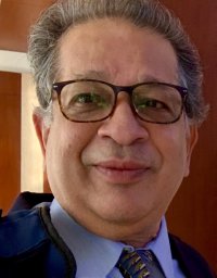 Sunil Shroff