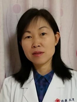 Zanmei Zhao
