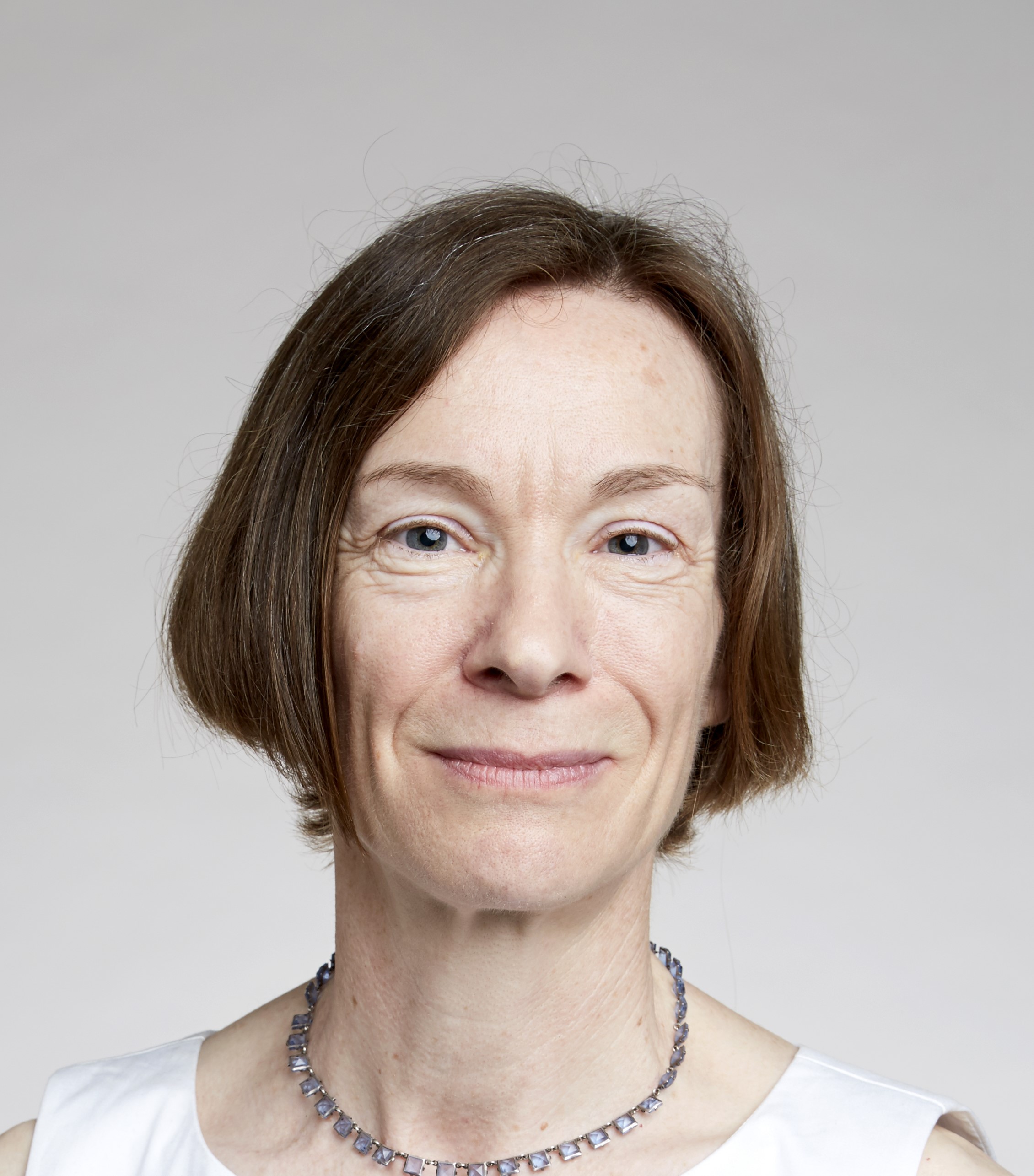 Anne Ridley