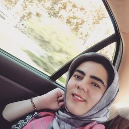 Parvin Zarei