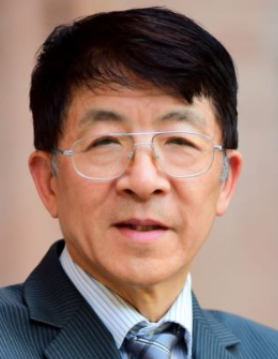 Binliang Lin