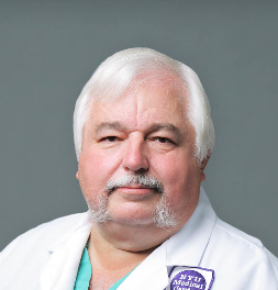 Eugene A. Grossi