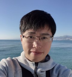 Chuanwu Chen