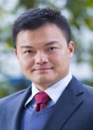 Lennon Chang