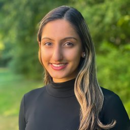 Elvisha Dhamala