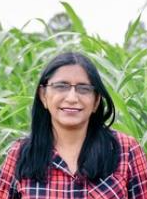 Neena Mitter