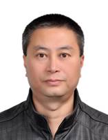 Guosheng Zhang