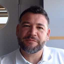 Jacobo Miranda Ackerman