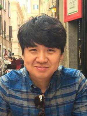 Xiong Jin