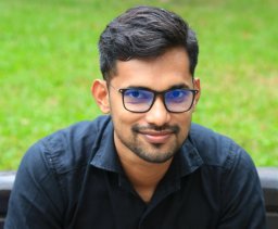Manu George