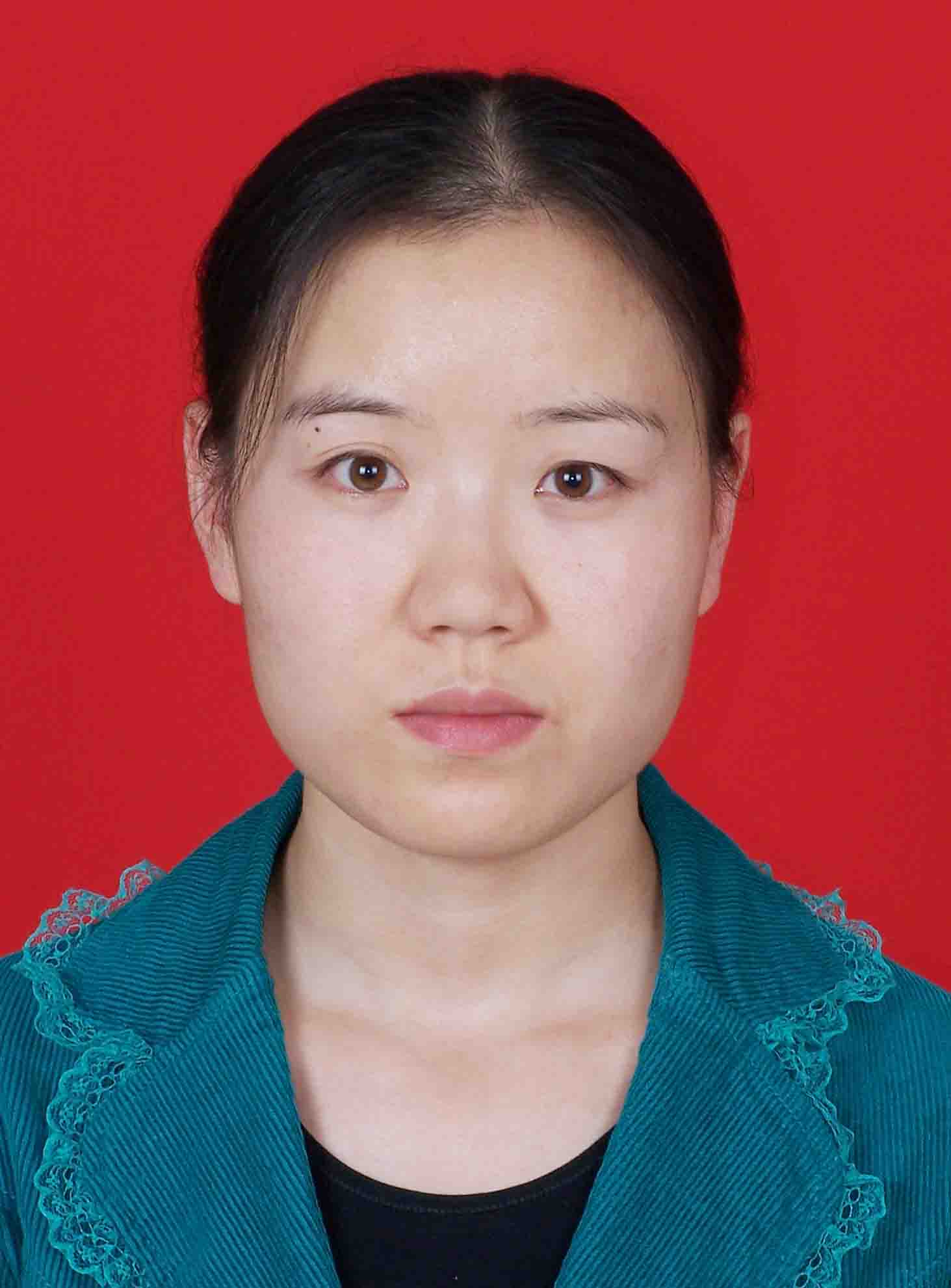 Shuxia Zheng