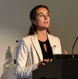 Susanna Zierler