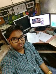Nishant Shankhwar