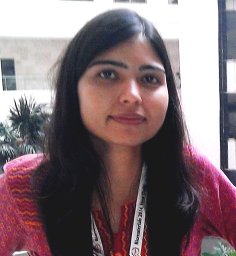Rachna Sharma