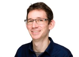 Patrick Damien Dunlop