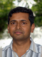 Vivek Polshettiwar