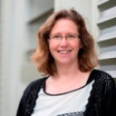 Helma Van den Hurk