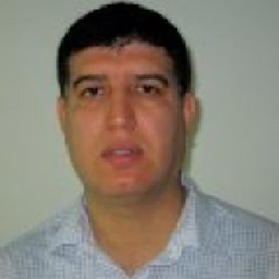 messaoud badache