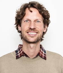 Adrian V. Jaeggi