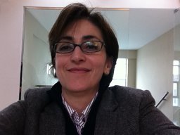 Damla D. Bilgin