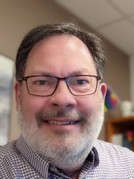 Eric Seidlitz