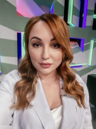 Alla Litovkina