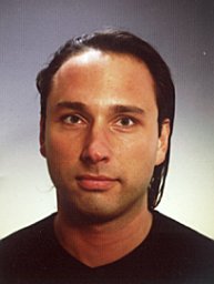 Vedran Sabol