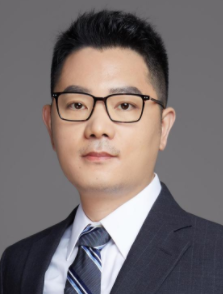 Haiyang Chen