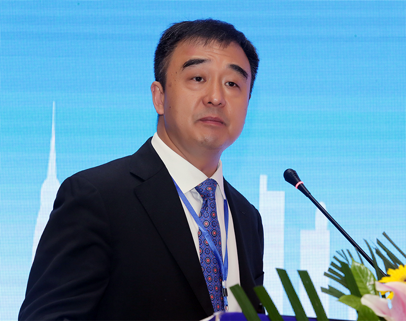 Huaizhi Wang
