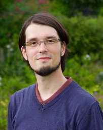 Christian Reinbacher