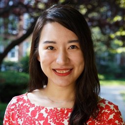 Carmen Wang