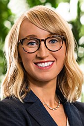 Lindsay Sain Jones