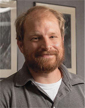 Daniel J. Grebow