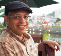 Erik Velasco