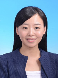 Liyuan Zhao