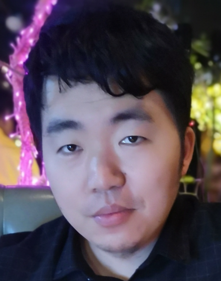 Liang Zong