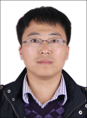 Xinbo Huang