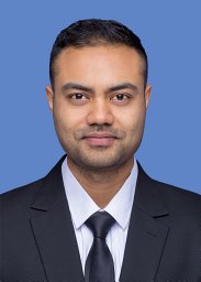 Adheesh Bhandari