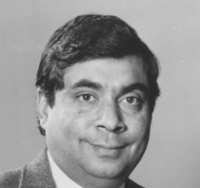 Pallab K. Chatterjee