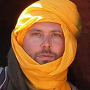 Joe Gardner