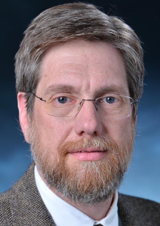 Eric D. Zimmerman