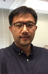 Yuwei Jiang
